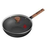 康巴赫（KOBACH） LPB-C32ZY 臻享有钛不粘炒锅 32cm （单位：个）