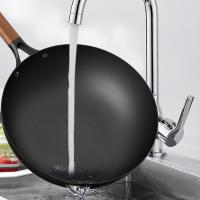 康巴赫（KOBACH） LPB-C32ZY 臻享有钛不粘炒锅 32cm （单位：个）
