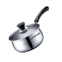 苏泊尔（SUPOR） VT16HS03 不锈钢奶锅 16cm (单位: 个)