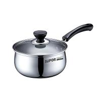 苏泊尔（SUPOR） VT16HS03 不锈钢奶锅 16cm (单位: 个)
