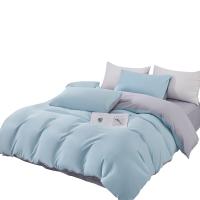 紫罗兰 VDZLPSS13227 轻奢AB版四件套 被套200x230cm*1 床单230x245cm*1 枕套48x74cm*2 (单位: 套)