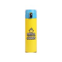 小黄人（MINIONS） CBH010281 大眼萌系列保温杯 450mL（单位：个）黄色