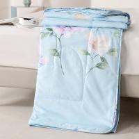 红秀世纺 SF2302-T005 润园春夏被 150x200cm （单位：条）
