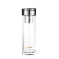 果兹（GUOZI）GZ-YZ006温显磁吸泡茶大师360ml（单位：个）透明色