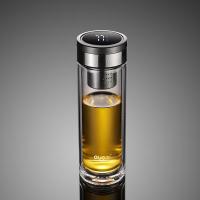 果兹（GUOZI）GZ-YZ006温显磁吸泡茶大师360ml（单位：个）透明色