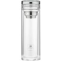 WORLD KITCHEN  WK-BLB330/KZ/CR 玻璃杯330ml （单位：个）透明色