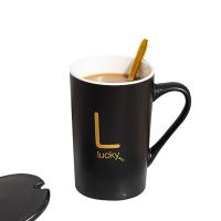 京东京造JZ-cg018陶瓷杯380ml(单位：只）