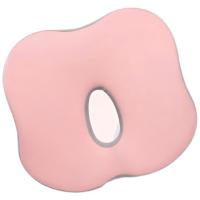 佳奥230702J0100MR4 马卡龙幸运坐垫42*38*6.5-3CM（单位：个）樱花粉