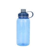贝格帝 BGD-B1500 经典太空杯 1500ml（单位：个） 多色随机