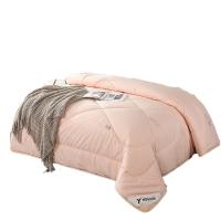 悠梦嘉居 YB8-080 澳兰纯羊毛被 200*230cm 3000g(单位：床) 粉色