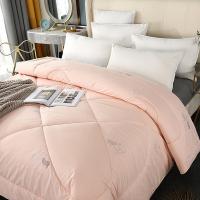 悠梦嘉居 YB8-080 澳兰纯羊毛被 200*230cm 3000g(单位：床) 粉色
