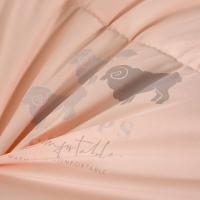 悠梦嘉居 YB8-080 澳兰纯羊毛被 200*230cm 3000g(单位：床) 粉色