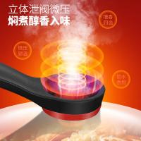 荣事达（Royalstar）RSD010-FJ鸿运当头微压锅22cm/3.5L（单位：个）红色