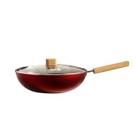 炊大皇（COOKER KING） CDH-GTD215 家和盛宴炒锅 32cm(单位：个)