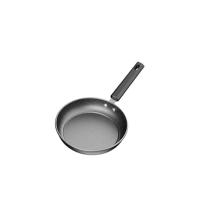 百斯克 BSK-GT250408 福运满满锅具两件套 炒锅30cm*1+煎锅26cm*1 (单位: 套) （带锅盖）