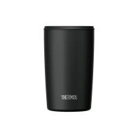膳魔师 TCDP-400 BK 保温杯咖啡杯 415ml（单位：个）黑色