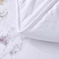 唐纳家纺 TN-ZB24023 新西兰进口羊毛被 200*230cm（单位：床）