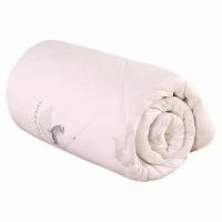 雅鹿 YLBX090 羊毛被 尺寸：200*230cm 6斤（单位：条）白色