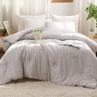 洁丽雅（grace） JLY-SM669 抗菌防螨被  规格：200x230cm （单位：床）
