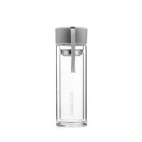 菲驰 FC306-300 玻璃杯 300ML（单位：个）颜色随机发货