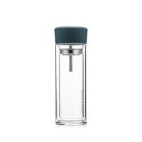 菲驰 FC306-300 玻璃杯 300ML（单位：个）颜色随机发货