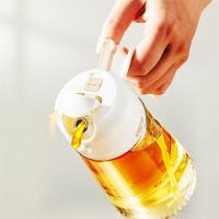 炊大皇（COOKER KING） 雾化喷油壶 YH09WH 470ml (单位:个)