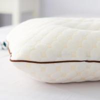 路易卡罗（Louis Kellog） LK-0741 如意舒心乳胶枕 35*55cm (单位:只)