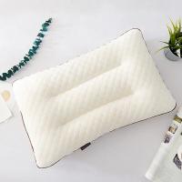 路易卡罗（Louis Kellog） LK-0741 如意舒心乳胶枕 35*55cm (单位:只)