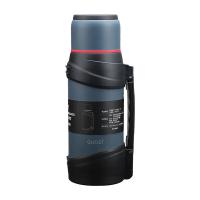 果兹（GUOZI）GZ-B34天行健旅行壶保温壶1600ml（单位：个）湖蓝色