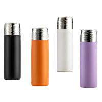 典小圣 V431S05D 保温杯 550ml （单位:个） 颜色随机
