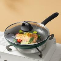 炊大皇（COOKER KING）BG26FP翠釜系列煎锅26cm（单位：个）