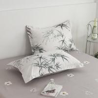小熊家纺BH-1607秘密花园四件套床单230cm*245cm被套200cm*230cm枕套48cm*74cm*2（单位: 套）