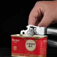 拜杰（BAIJIE）  sk-79   三合一开罐器   169g  （单位：个） 白色+透明