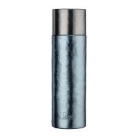 希诺 XN-T355 天意99%纯钛保温杯 420ML （单位：个） 蓝色