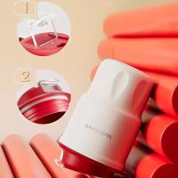 MadeEnoch ME-022大咖咖啡杯350ml（单位：个）米黄色