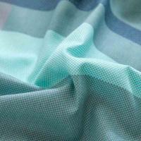伊伊爱  TJ0NH02000303  时尚格调全棉四件套  被套200*230cm   床单230*245cm   枕套48*74cm*2  （单位：套）