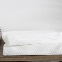 梦洁家纺1010389605 乳胶枕 皇室臻享天然乳胶枕800g（单位：个）