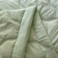 奥特佳（ORTEGA）001-020032超声波压花四季被150cm*200cm绿色（单位：床）