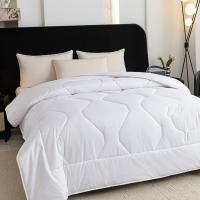 红蜻蜓 HQT-YM6601B 舒眠臻品羊毛冬被 200*230CM 3000g（单位：床）