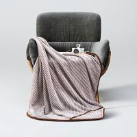 路易卡罗（Louis Kellog） LK-0731 毯子 毯子100*110cm，护颈枕17*25cm （单位:套）