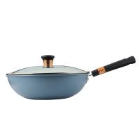 巴米乐（BURNELL） BNL-G219 锅具 32cm （单位:套）