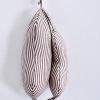 路易卡罗（Louis Kellog） LK-0731 艾香毛毯套装 毯子100*110m 颈枕17*25cm (单位:套)