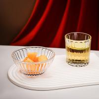 米薇可（MIEIVC） M-CJ002 米高玻璃餐具两件套 杯子225ml*1+小碗400ml*1（单位：套）