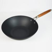 加榜极铁锅JB-GJ2572 32cm（单位：个）