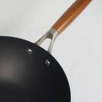 加榜极铁锅JB-GJ2572 32cm（单位：个）