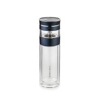 VENES  FC310-350  茶水分离杯350ml  （单位：个）透明色
