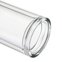 VENES  FC310-350  茶水分离杯350ml  （单位：个）透明色