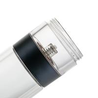VENES  FC310-350  茶水分离杯350ml  （单位：个）透明色