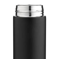 康巴赫（KOBACH）KBH-D450 温显保温杯450mL（单位：个）黑色