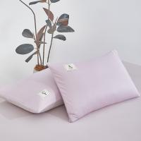 金丝莉（KINTHERI） 慵懒风A类四件套 枕书眠 被套 200×230cm 床单 230x250cm 枕套 48×74cm×2 (单位:套)